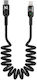 Xmart Type-c To Lightning Spyral Cable