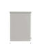 Gardinia Gardinia Rollos Partieller Blackout Grau P52xH150cm