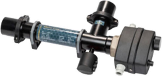 D-ewt-economy Line Series Stainless Steel 17.3