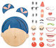 Tender Leaf Toys Εκπαιδευτικό Παιχνίδι από Ξύλο