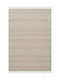 Conceptum Hypnose Beverly Runner Rug Cream-Beige 80x150cm