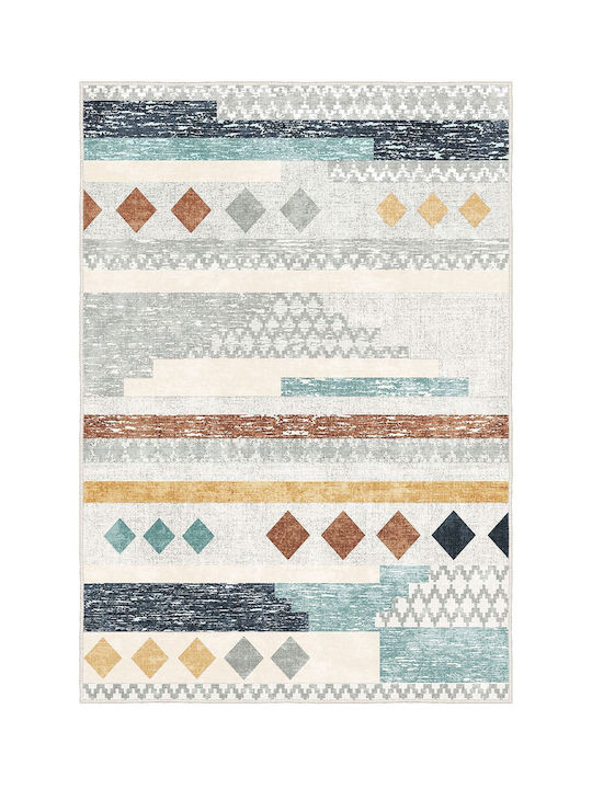 Conceptum Hypnose Covor Coridor Multicolor 80x1...