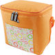 Panda Insulated Handbag 8 Liters L21 x W14 x H26cm