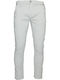 Pantaloni Chino Regular Gri