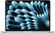 Apple MacBook Air 13.6 IPS Retina Display M5 10...