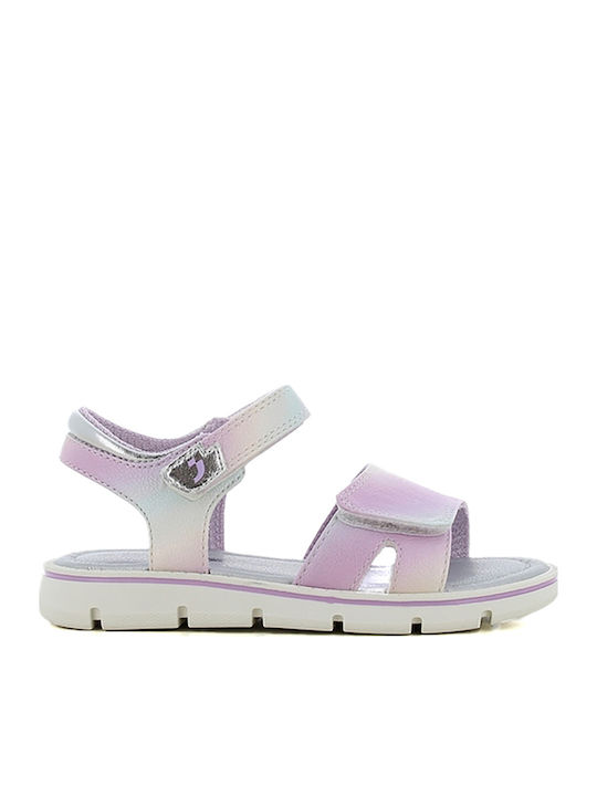 SJ Kids' Sandals Purple