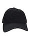 Καπελο Τζοκευ 100% Cotton 251acc-10001 Black Double 251acc-10001 Black