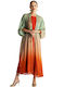 Women's Kimono Multicolour