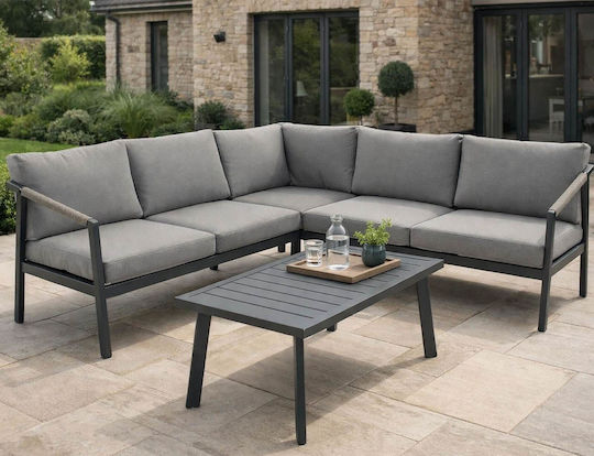 Garten- und Outdoor-Möbelsets Wohnzimmer Typsatz 2 Stück Belgium Garten- und Outdoor-Möbelsets Wohnzimmer Typsatz 2 Stück Belgium