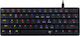 White Shark GK-006131 Gaming Mechanical Keyboard with RGB Lighting (English US)