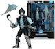 DC Comics: Collector Edition Φιγούρα Δράσης σε Κλίμακα 1:10