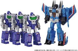 The Transformers Transformers Series Action Figure