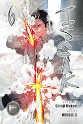 Issak Omnibus Vol. 06