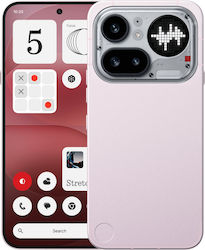 Nothing Phone (4a) Pro 5G (8/128GB) Roz