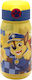 Stor Kinder Trinkflasche Paw Patrol 510ml