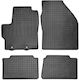 Rubber Mats Cikcar Mazda 2 Iv Hybrid 2022