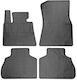 Rubber Mats Cikcar Bmw X7 I G07 2019
