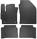 Rubber Mats Cikcar Toyota Corolla Xii Sedan 2018