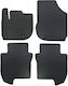 Rubber Floor Mats Cikcar Honda Hr-v Iii 2021
