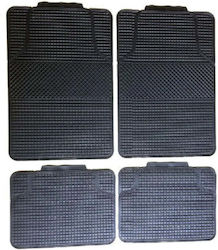 Car Mats Auto Practic Serena