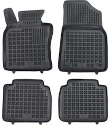 Rubber Tpe Mats Rezaw-plast Lexus Es Vii Hybrid 2018 Rubber Tpe Mats Rezaw-plast Lexus Es Vii Hybrid 2018