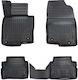 Rubber Tpe 3d Mats Psn Mazda Cx-5 I 2012 2017