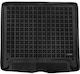 Rubber Tpe Mats Rezaw-plast Mercedes Gle Iv W167 2018 5 Passengers Plug-in Hybrid