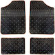 Auto Practic Siera Car Mats