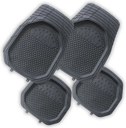 Auto Practic Titan Car Mats