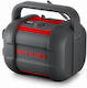 Muse M-968 BTY Ηχείο Bluetooth 40W με Ραδιόφωνο...