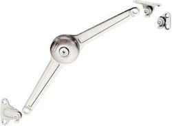Hinged Door Scissors Haefele