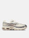 Air Max Moto 2k Γυναικεία Sneakers Ασημί