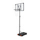 Costway Basketball Hoop with Stand and Adjustable Height