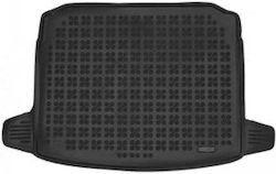 Rezaw Plast Πατάκι Πορτμπαγκάζ για Citroen AX Volkswagen Tiguan 2014 Μαύρο