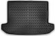 Psn Trunk Mat for Kia Sportage 2016 2018 Black