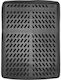 Psn Trunk Mat for BMW Series 7 Black