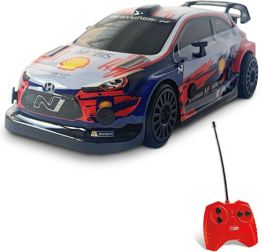Mondo Motors Hyundai I20 Wrc RC Car