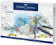 Faber Castell Gift Set Color Pencils 23pcs 114714 4005401147145