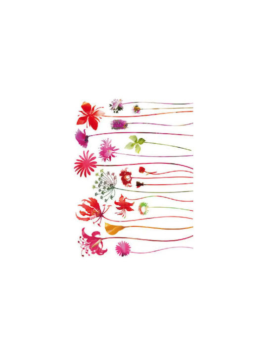 Autocolant Decorativ Pentru Perete Copii 65x85cm
