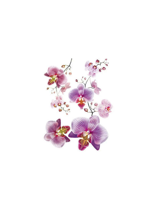 Autocolant Decorativ Pentru Perete Copii 65x85cm
