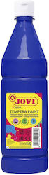 Jovi Τέμπερα Μπλε 1000ml