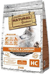 Natural Greatness 2kg Dry Dog Food Natural Greatness 2kg Dry Dog Food