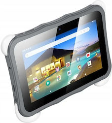 Hoco A16 Kids 7" (4GB/32GB) Γκρι Hoco A16 Kids 7" (4GB/32GB) Γκρι