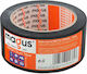 Magus Adhesive Tape Black 25m 3800234040141