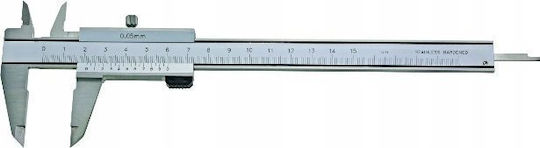 Gimex Caliper 150 Maua 0.05 Sq Without Paralaxa