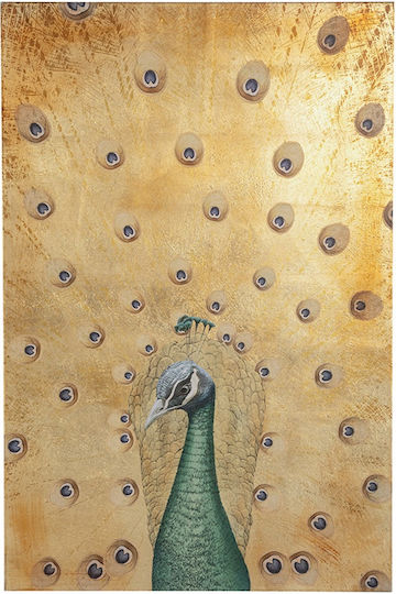 Artekko Canvasia Πίνακας σε Καμβά 78x118cm