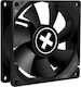 Xilence XF137 Case Fan 80mm Without LED Lighting