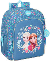 Frozen District Trolley Blau Frozen District Trolley Blau