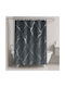 Lucktora Shower Curtain 180x180cm