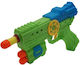 Plastic Gun Foam Darts 73251